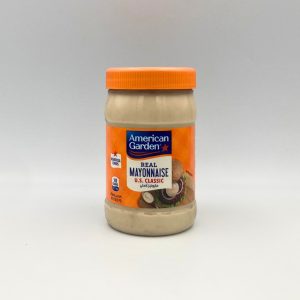 American Garden Mayonnaise 473 ml