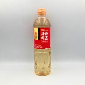 Apple Vinegar 900ml