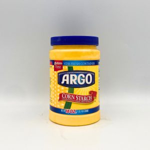 Argo Corn Starch 454g