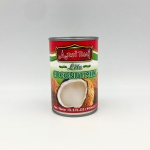 Aroithai Coconut Milk