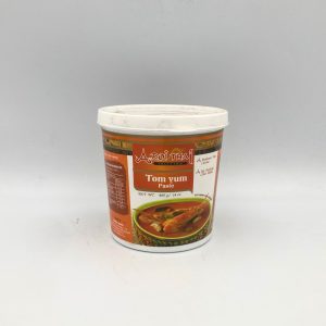 Aroithai Tomyum Paste 400g