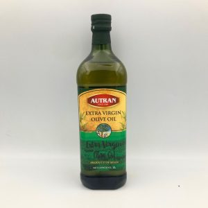 Autran Extra Virgin Olive Oil 1L