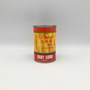 Baby Corn