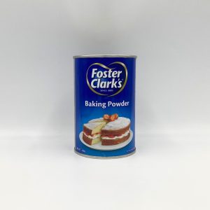 Baking Powder 450g