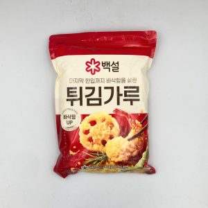 Beksul Tempura Powder 1kg