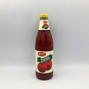 Best Tomato Ketchup Malaysia
