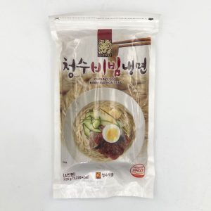 Bibim Naengmyun
