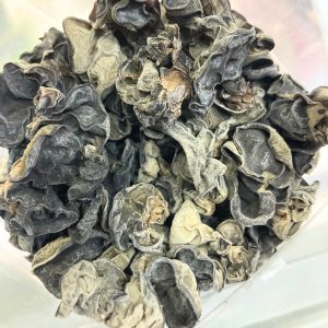 Black Fungus 100gm