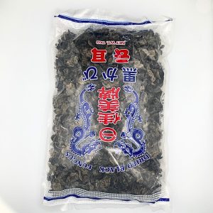 Black Fungus 1kg