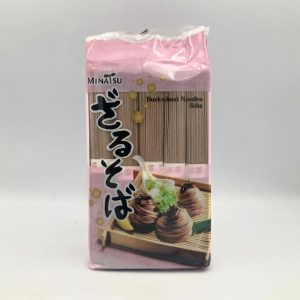 Buckwheat Soba Noodles 1.3 kg