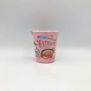 Buldak Carbonara Cup 70g