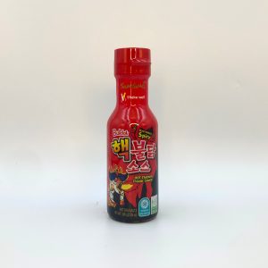 Buldak sauce Red