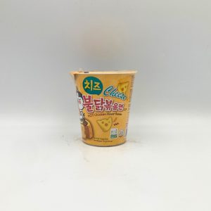 Buldal Cheese Cup 70g