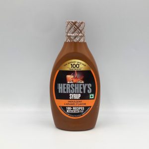 Caramel Flavor Syrup