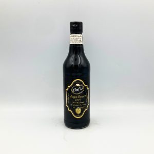 Chef Lee dark Soy Sauce 500 ml