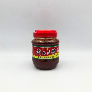 Chili Bean Paste