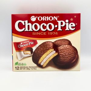Chocopie 360g 12 pack