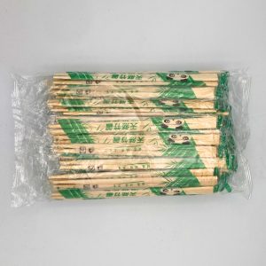 Chopsticks 50 Pair Pack
