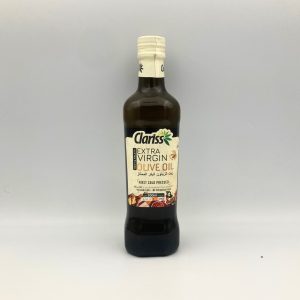 Clariss Extra Virgin Olive Oil 500 ml