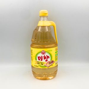 Cooking Wine 1.8 L