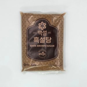 Dark Brown Sugar 1kg