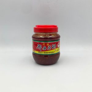 Doubanjiang