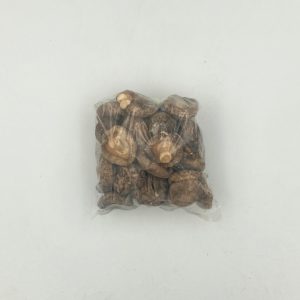 Dried Mushroom 100g