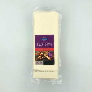 Emborg Pizza Topping