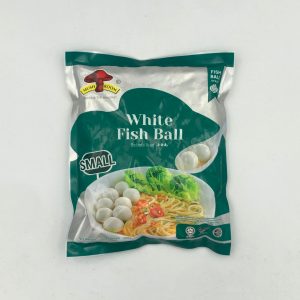 Fish Ball 500g