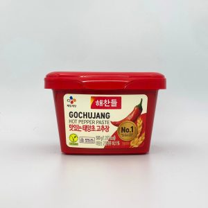 Gochujang 500g
