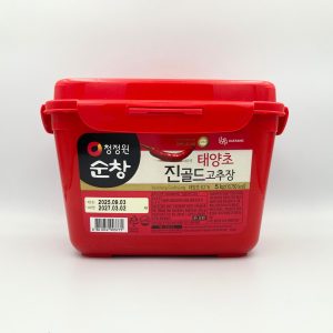 Gochujang 5kg