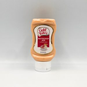 Gold Valley Mayochup Mix 320 ml