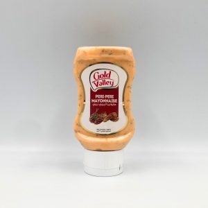 Gold Valley Peri Peri Mayonnaise
