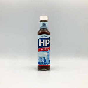 HP Sauce