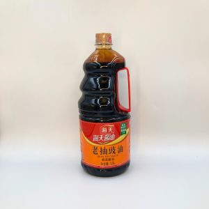 Haday Dark Soy sauce 1.9 ltr
