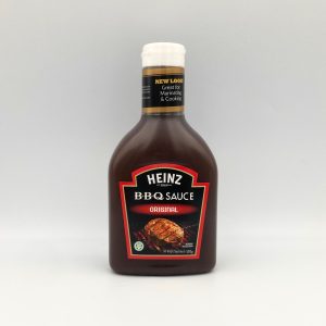 Heinz BBQ Sauce 570g