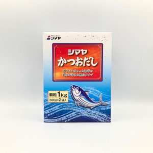 Hondashi Powder 1kg Japan