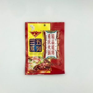 Hotpot Paste 150g