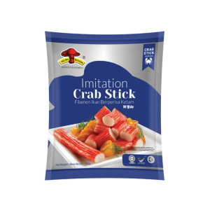Imitation Crab stick 500g halal