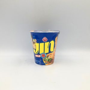 Jin Ramen Mild Cup 65g