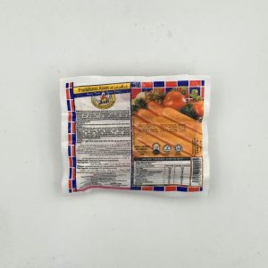 Jodi Sausages
