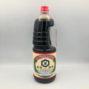 Kikkoman Soy Sauce 1.8 Ltr Japan