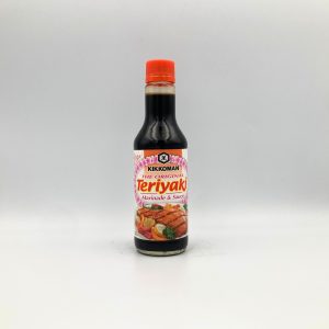 Kikkoman Teriyaki Sauce
