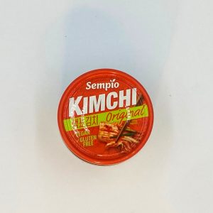 Kimchi