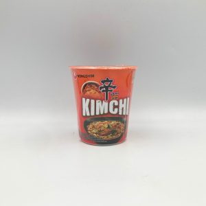 Kimchi Cup