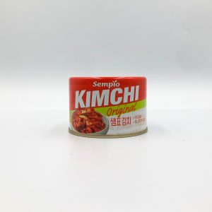 Kimchi can