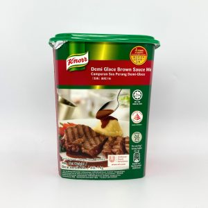 Knorr Demi Glace 1kg