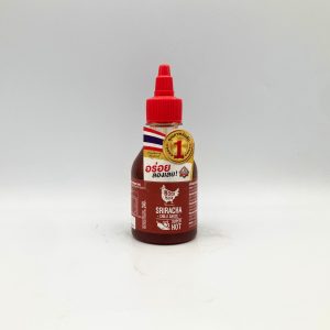 Kook Kook Sriracha Sauce 240g