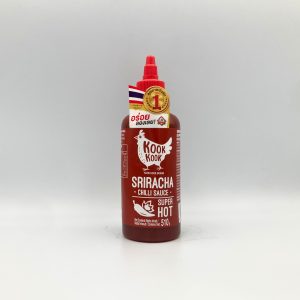 Kook Kook Sriracha Sauce 510g