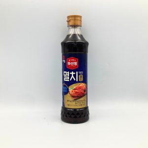 Korean Fish Sauce big